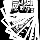 Postkarten-Set "Märchen im Scherenschnitt"