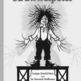 Buchcover "Der Scherenschnitt-Struwwelpeter"